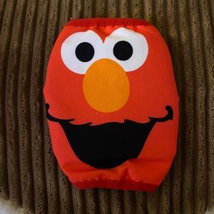 Elmo mask